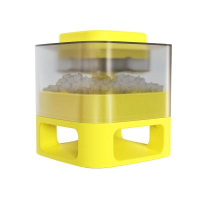 China New Style High Quality Stored Attractive Multifunctional Automatic Pet Feeder for sale