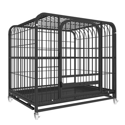 China Wholesale Price New Style Selling Unique Design Warm Breathable Dog Cage High Quality Wholesale Price Dog Cage for sale