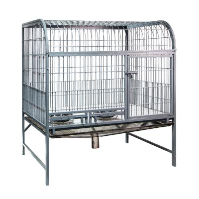 China New High Quality Breathable Fashion Simple Design Large Dog Barrier Metal Pet Dog Barrier Board for sale