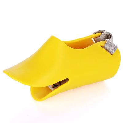 China Viable High Quality New Style Hot Selling Price Dog Muzzle Colorful Attractive Durable Muzzle for sale