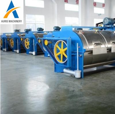 China Critical Cleaning/Residue-Free Washer and Dryer Carpet Industrial Wash Cleaning Machines for sale