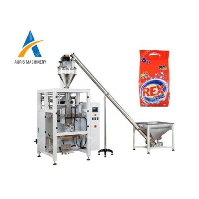 China High Quality Food Rice Powder Sealing Machine Powder Filler And Mixer for sale