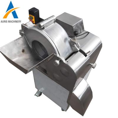 China Multi Function Hotels Meat Cuber Machine Sausage Dicing Machine for sale