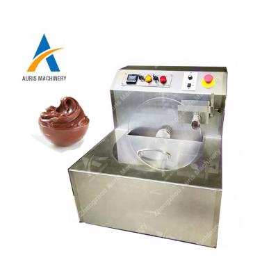 China Automatic Chocolate Melter Machine Different Capacity Production Chocolate Melting Machinery for sale