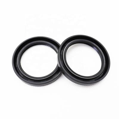 China Oil-resistant Hot Sale Genuine N O K Excavator Engine Repair Seals Crankshaft Front Oil Seal for seal product for sale