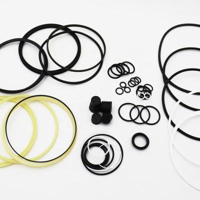 China Hot Selling High Efficiency Breaker Seal Kit HB20G For Hydraulic Hammer Seal Seals Repair Part for sale