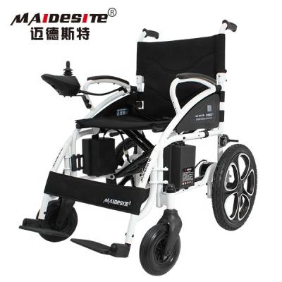 China Supply Comfortable Cheap Price Foldable Wheelchair Foldable Wheel Chairs for sale