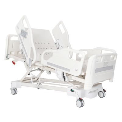 China Hospital bed elderly care automatic adjustable electric hospital bed for sale for sale