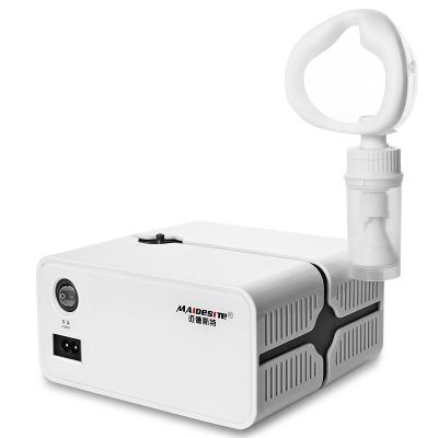 China Competitive Price High Grade Home Compressor Wholesale Nebulizer 184.8*163.6*97.5mm for sale