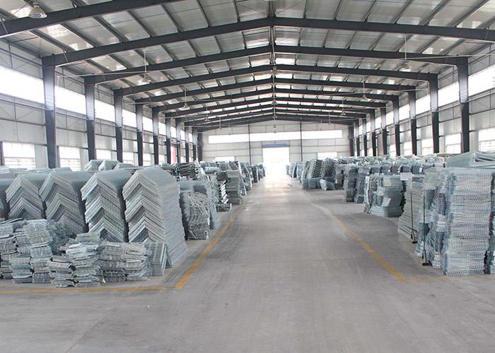 Fornitore cinese verificato - Anping County Baodi Metal Mesh Co.,Ltd.