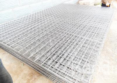 China Stainless Steel Wire Mesh Screen Panels Firm Structure For Industrial for sale