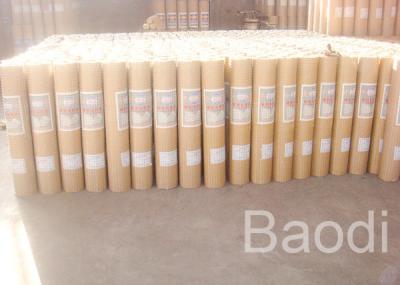 China Solid Structure Welded Wire Mesh 0.5m - 1.8m Width For Transportation / Horticultural for sale