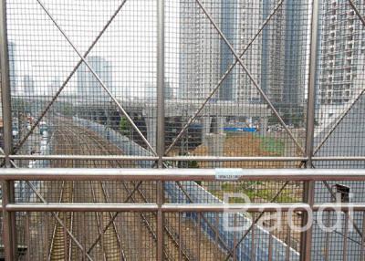 China Stainless Steel Crimped Wire Mesh Roll With Firm Structure / Alkali Resistant for sale