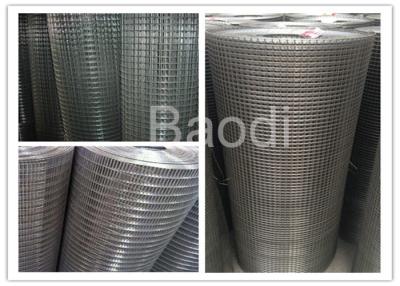 China Welded Galvanized Hardware Cloth Building Material With High Strength for sale