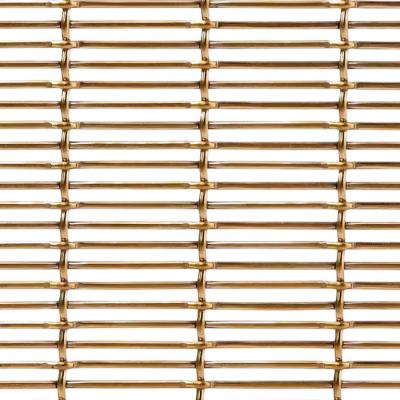 China Transform Your Space with Screen Design and Sophisticated Decorative Wire Mesh up to 36m Length for sale