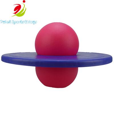 China Sports Toy Outdoor Kids Sport Hopper Balance Pogo Jump Ball for sale