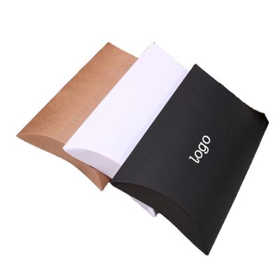 China Wholesale Recyclable Boxes Packaging And Printing Sweet Box Kraft Paper Candy Box for sale