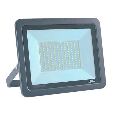 China Theme Park Die Casting LED Flood Light Outdoor Waterproof IP66 100w 150w for sale