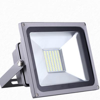 China Outdoor Waterproof IP66 Theme Park LED Flood Light Die-casting 100w 150w for sale