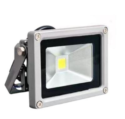 China IP66 Outdoor Waterproof Theme Park Tunnel COB Flood Light Die-casting 50W 100w 150w 200W 300W 400W for sale