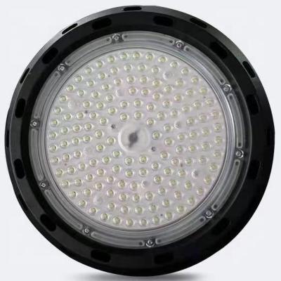 China 200W Warehouse UFO High Bay Light 24000lm for sale