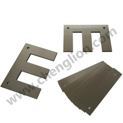 China Transformer Core Electrical Silicon Core Steel Transformer for sale