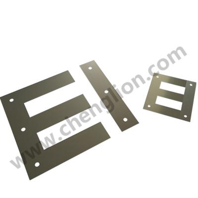 China SMT PCB Assembly Production Line Mumetal Transformer Lamination for sale