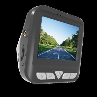 China Waterproof Car Dash Cam HD 1080p Live View Dash Cam with GPS/Wifi Car DVR for sale