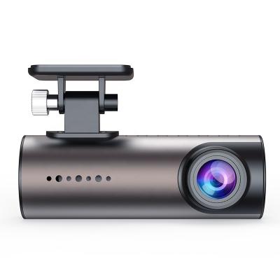 China Factory Direct Sale 1080p Waterproof Dash Cam Built-in WiFi Car DVR Camera with Charging Battery for sale