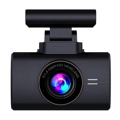 China Waterproof 4k Hd 1080p Dual Lens Inside Dash Cam Dvr Black Box With Night Vision for sale