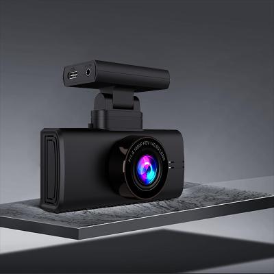 China Original Wholesale Waterproof 4K LCD Car Dash Cam 3.18