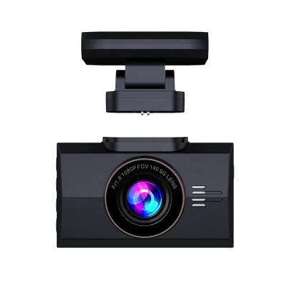 China 256MB 128G 4K Car DVR Camera G-Sensor/SOS Backup Recording Waterproof Memory Card Driving VCR 4k 2k Dash Cam for sale