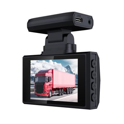 China Waterproof Drop Shipping Car Reversing Assist DASH CAM 4k 2.35inch Touch Screen Mirror Dashcam for sale