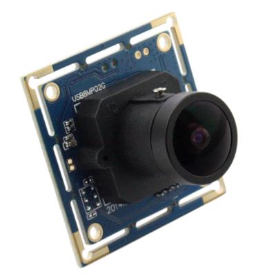 China Fisheye Lens Camera ELP 8MP Webcam Imx 179 Computer Vision USB Camera Module HD 170 Degree Fisheye Lens Mini Security Camera for sale