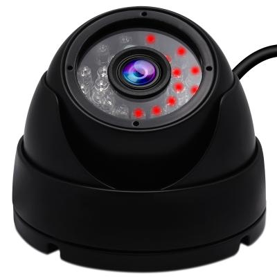 China NIGHT VISION ELP 1.3MP Outdoor Waterproof HD Mini CCTV Security Night Vision Dome USB Infrared Camera for Home Office for sale