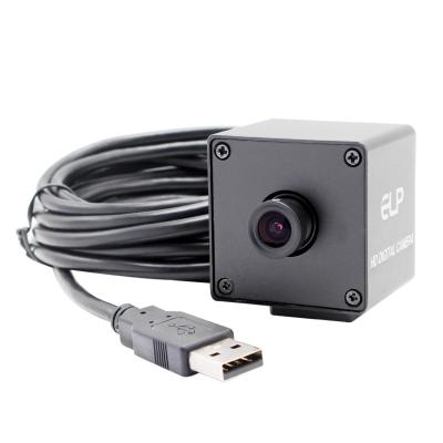 China Hd 1080p Usb 8mp Camara Live Web Camera Pc Web Cameras With 3.6mm Lens 38*38 for sale