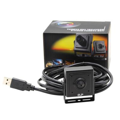 China Computer OTG Socket Gaming Usb Webcam Driverless 720p Mini Webcams 38*38 for sale