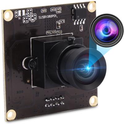 China NIGHT VISION Mini Full Hd Webcam 1080p Usb Webcam Module High Speed ​​Usb3.0 Webcam for sale