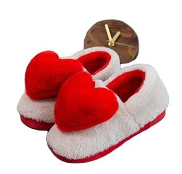 China Soft Sole Warm Boys Kids Printed Slipper Children Indoor Home Shoes for sale