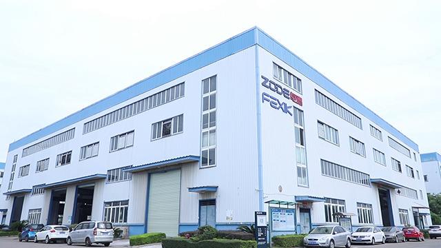 Verified China supplier - Liuzhou Zode Machinery Sci-Tech Co., Ltd.