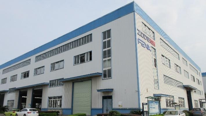 Verified China supplier - Liuzhou Zode Machinery Sci-Tech Co., Ltd.