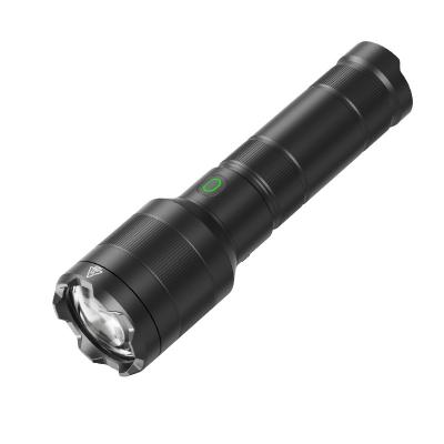 China 1000-1500 Metersthrow Lep Torch Flashlight Natfire Flashlights Laser White Laser Flashlight Made in Durable Laser Factory for sale