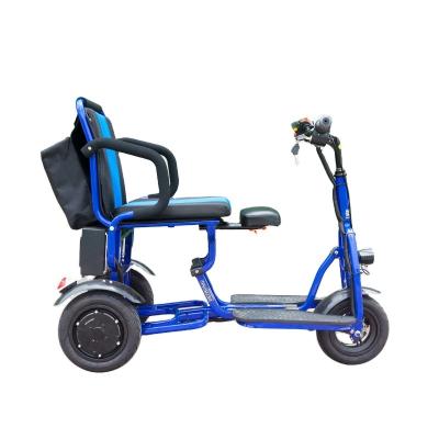 China Unisex Fray And Two Person Transport Can Sit Under 8 Years Old, Child Baby Seat, Adult Electric Scooter for sale