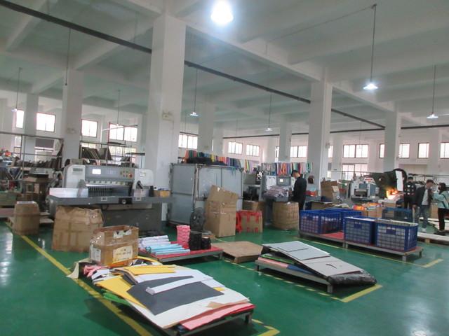 Verified China supplier - Zhangzhou Callfeny Paper Craft Co., Ltd.