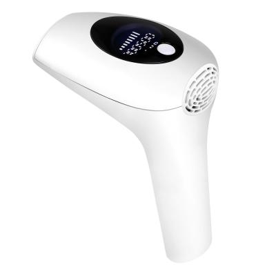 China Intense Pulsed Light Mens Hair Removal Electric Epilator IPL Permanent Hair Removal for sale