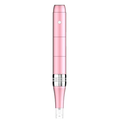 China Skin Rejuvenation Needle Therapy Dr. Pen A6 Microneedle Micro Derma Pen Cartridge for sale