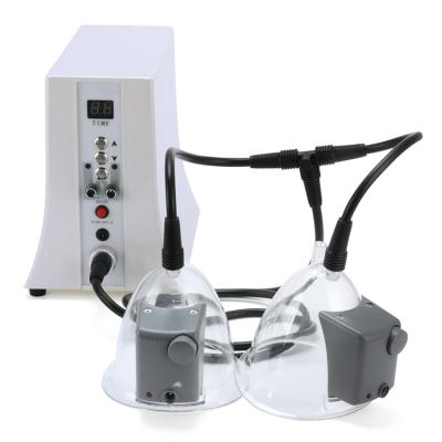 China Beauty Salon Stretching Machine For Women Vacuum Breast Enlargement Device Butt Lifting Machine Vacuum Pump for sale