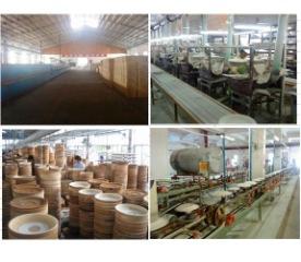 Verified China supplier - Beiliu Shimin Porcelain Co., Ltd.