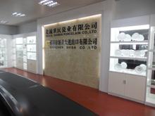 Verified China supplier - Beiliu Shimin Porcelain Co., Ltd.