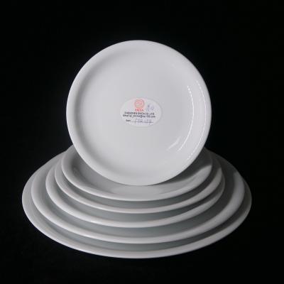 China Greece Style Hotel Porcelain Porcelain Hotel Sustainable Hotel Ware 8